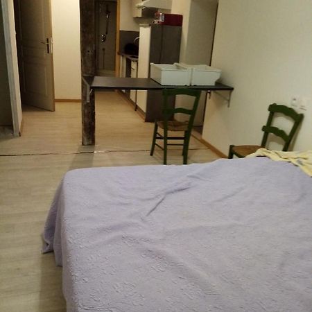 Studio Saint Pierre Вик-Фезансак Экстерьер фото